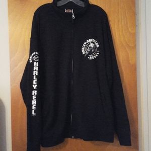 Harley Davidson jacket
